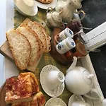 La Libellula Bed & Breakfast Castelnuovo Nigra