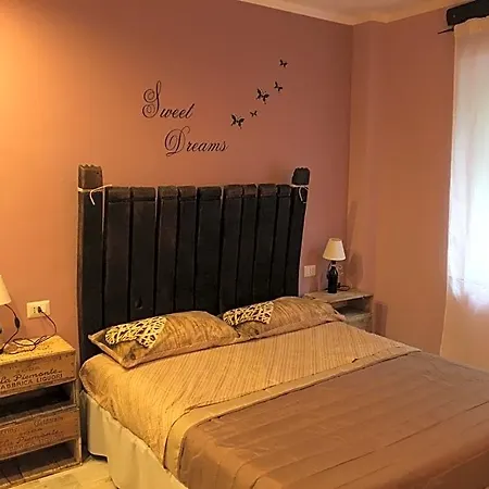La Libellula 3*