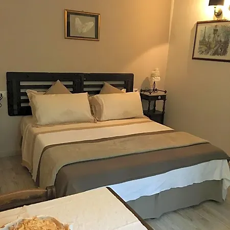 Panzió La Libellula Castelnuovo Nigra