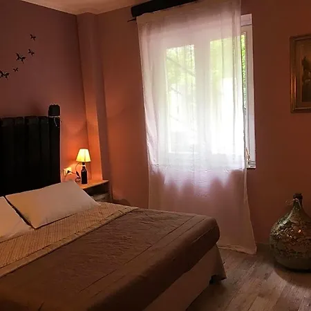 La Libellula 3*