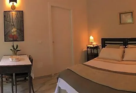 Panzió La Libellula