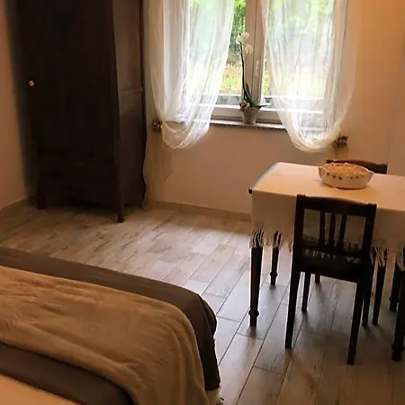 La Libellula Panzió 3*