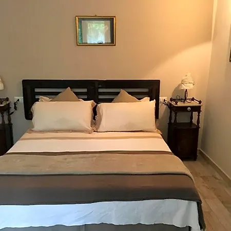 La Libellula Panzió 3*