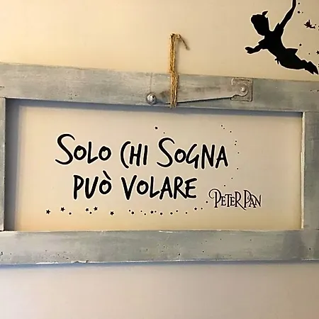 Panzió La Libellula Castelnuovo Nigra