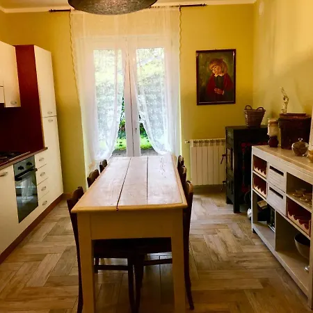 Panzió La Libellula 3*