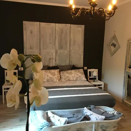 Panzió La Libellula