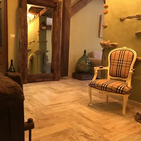 La Libellula Panzió Castelnuovo Nigra