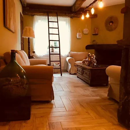 住宿加早餐酒店 La Libellula