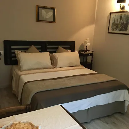 Panzió La Libellula 3*