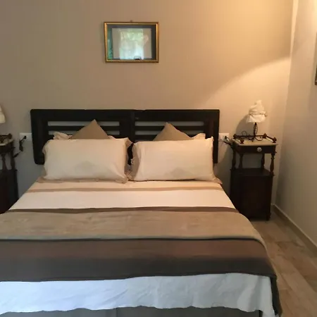 住宿加早餐酒店 La Libellula 3*