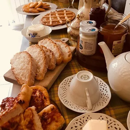 La Libellula 3* Castelnuovo Nigra