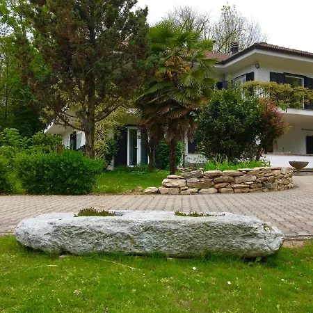 La Libellula Panzió Castelnuovo Nigra