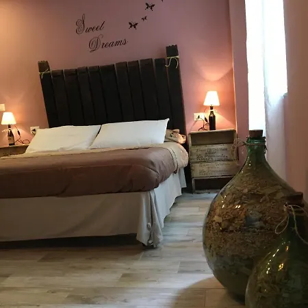 La Libellula Panzió Castelnuovo Nigra