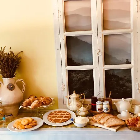 Panzió La Libellula