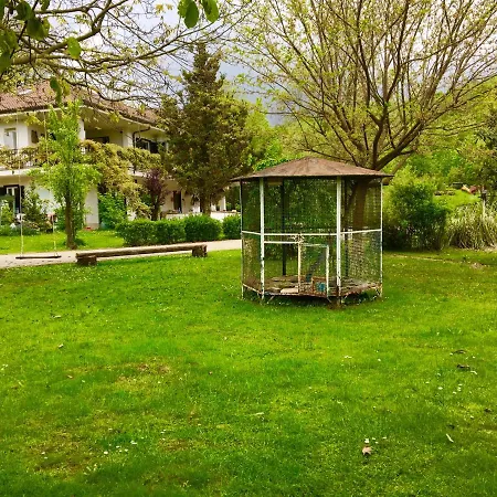 La Libellula 3* Castelnuovo Nigra