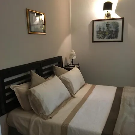 Panzió La Libellula Castelnuovo Nigra