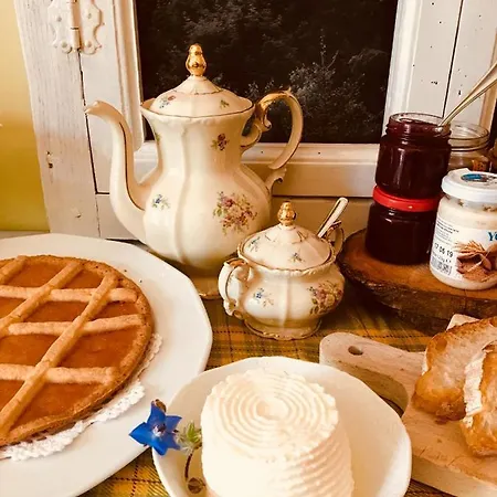 La Libellula Panzió