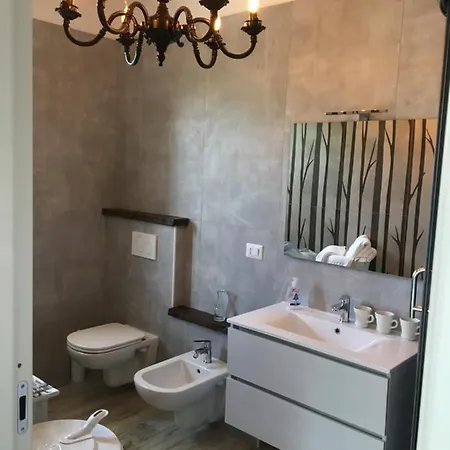 La Libellula Panzió 3*