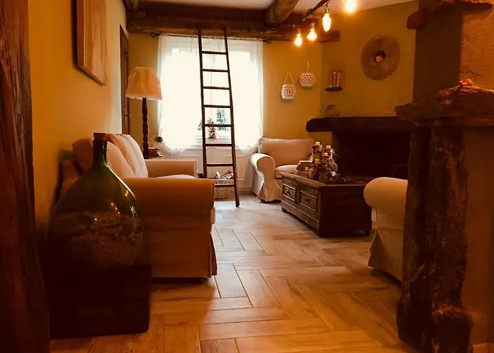 住宿加早餐酒店 La Libellula