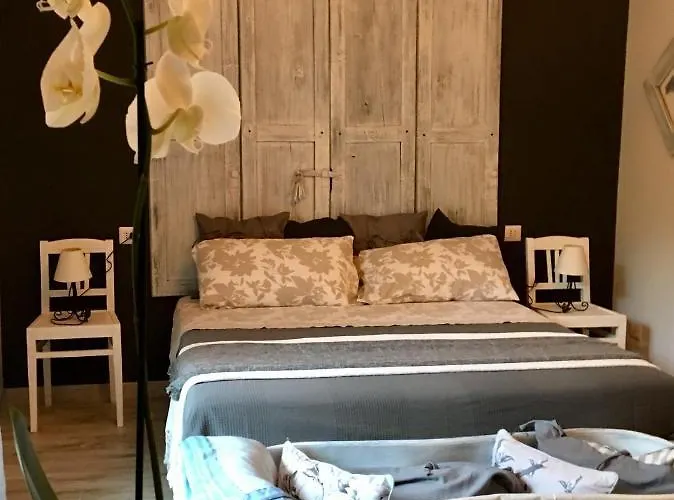 住宿加早餐酒店 La Libellula 3*